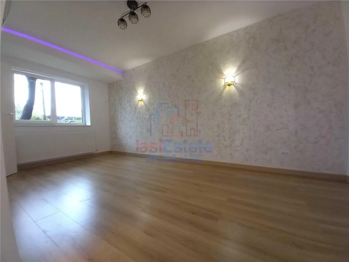 Appartement Une Chambre, Zone Gara - foto 1