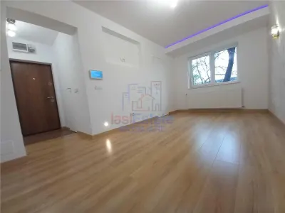 Appartement Une Chambre, Zone Gara - foto 2
