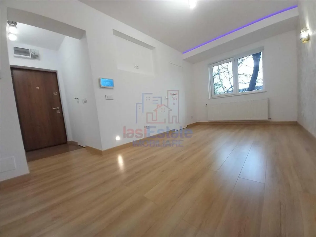 Appartement Une Chambre, Zone Gara - foto 2