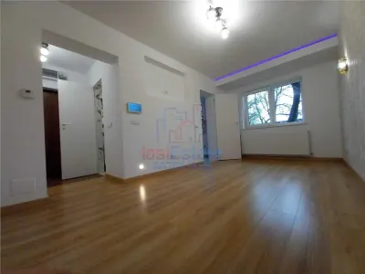 Appartement Une Chambre, Zone Gara - foto 3
