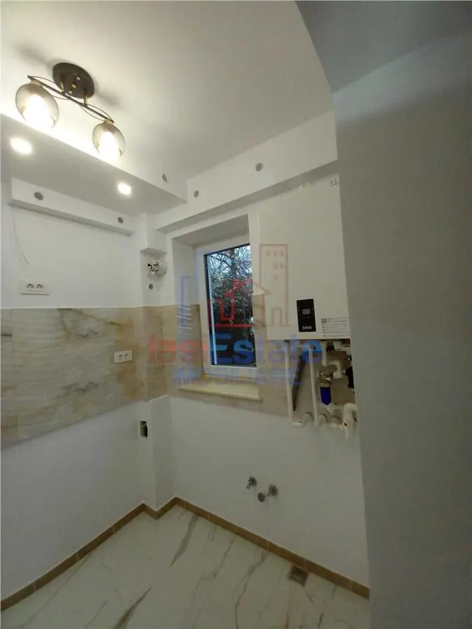 Appartement Une Chambre, Zone Gara - foto 4