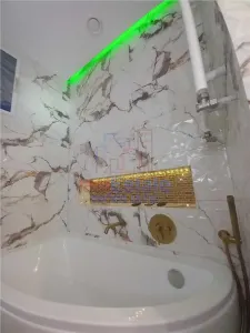 Appartement Une Chambre, Zone Gara - foto 5