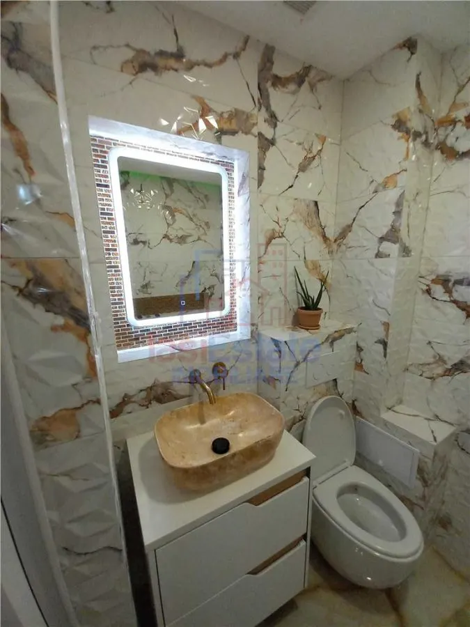 Appartement Une Chambre, Zone Gara - foto 6