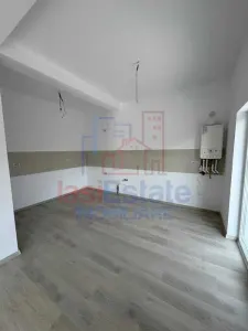 Villa Exceptionnelle à Valea Lupului, 160 m² Utiles - foto 4