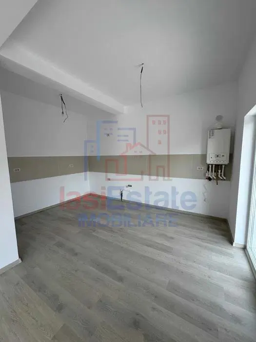 Villa Exceptionnelle à Valea Lupului, 160 m² Utiles - foto 4