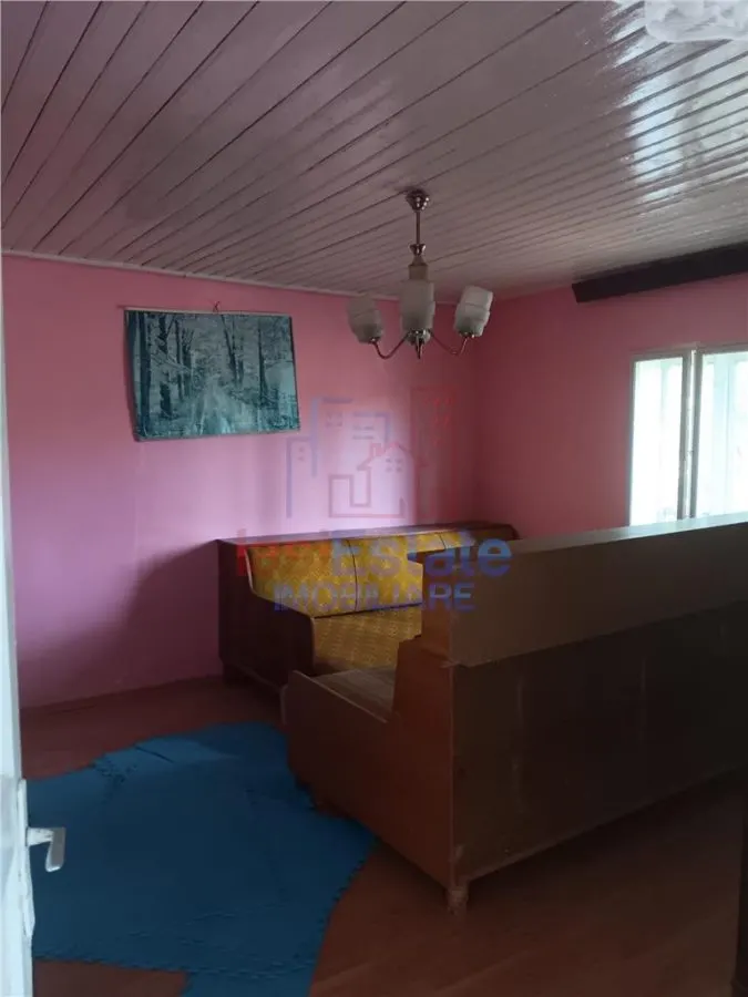 Vorovesti, Principala Street: 1200 sqm Land with Historic House and All Utilities - foto 8