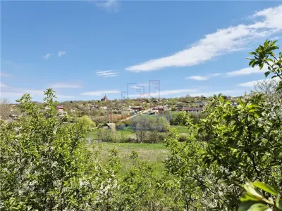 Terrain Constructible 1.220 m², Orzeni - Holboca - Holboca