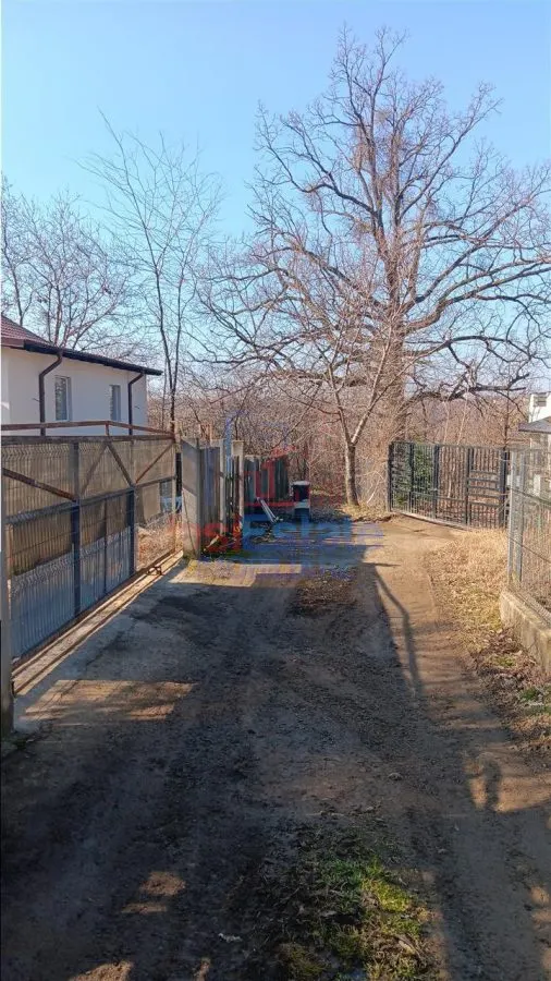 Dealul Craitelor Visan, Barnova – Terrain Constructible 828 m² - foto 4