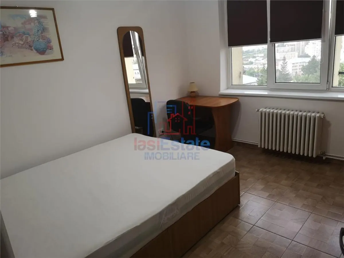Appartement 2 Pièces, Piata Unirii - foto 1