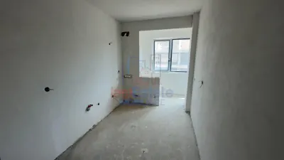 Appartement 2 pièces à Hlincea avec balcon - foto 5