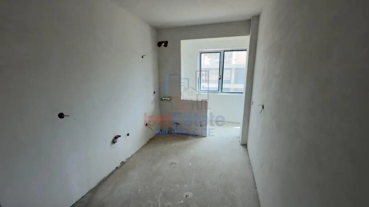Appartement 2 pièces à Hlincea avec balcon - foto 5