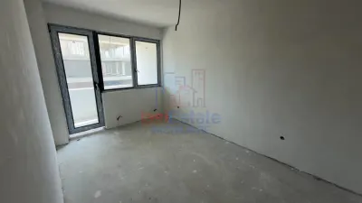 Appartement 2 pièces à Hlincea avec balcon - foto 6