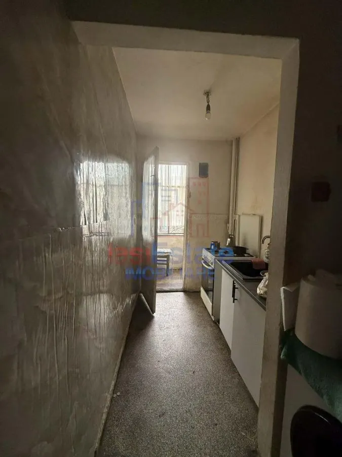 Appartement Trois Chambres, Podu Ros, Iași - foto 3
