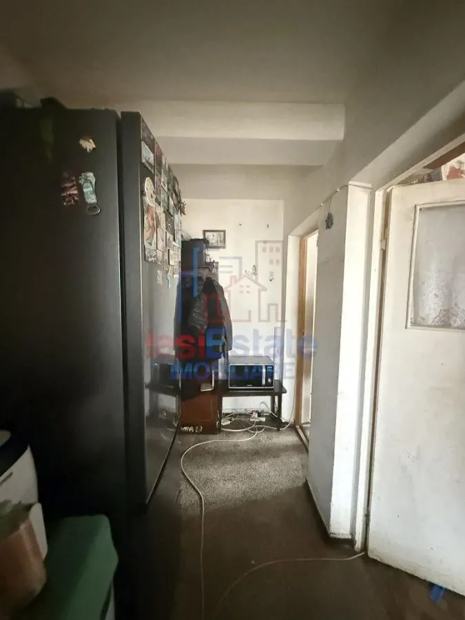 Appartement Trois Chambres, Podu Ros, Iași - foto 4