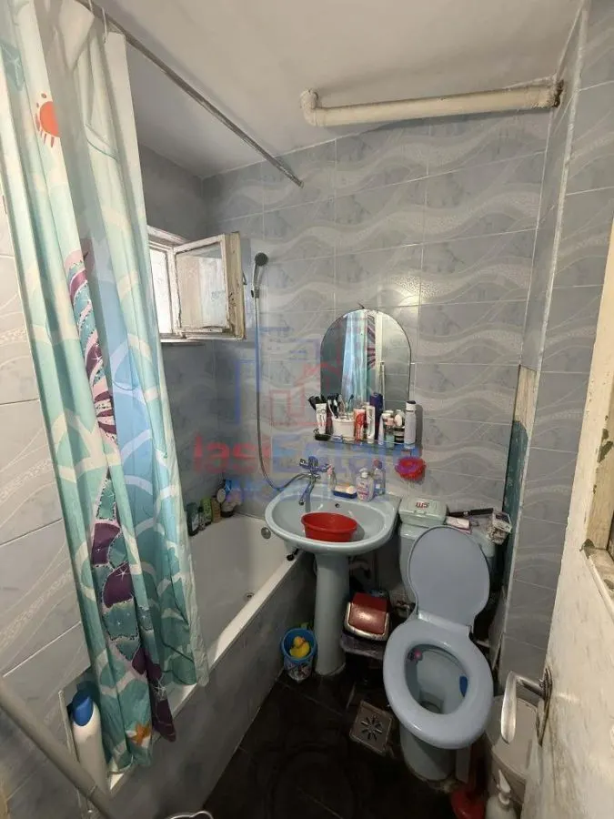 Appartement Trois Chambres, Podu Ros, Iași - foto 5