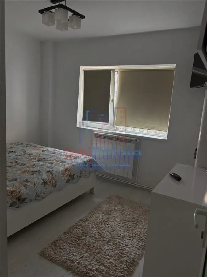 Appartement Deux Chambres, Quartier Frumoasa - foto 2
