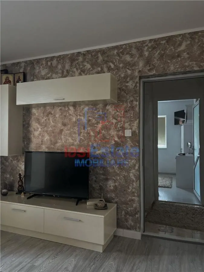 Appartement Deux Chambres, Quartier Frumoasa - foto 3