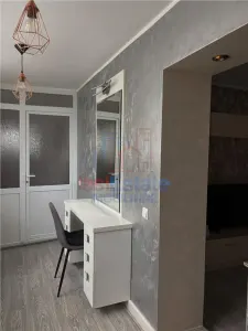 Appartement Deux Chambres, Quartier Frumoasa - foto 4