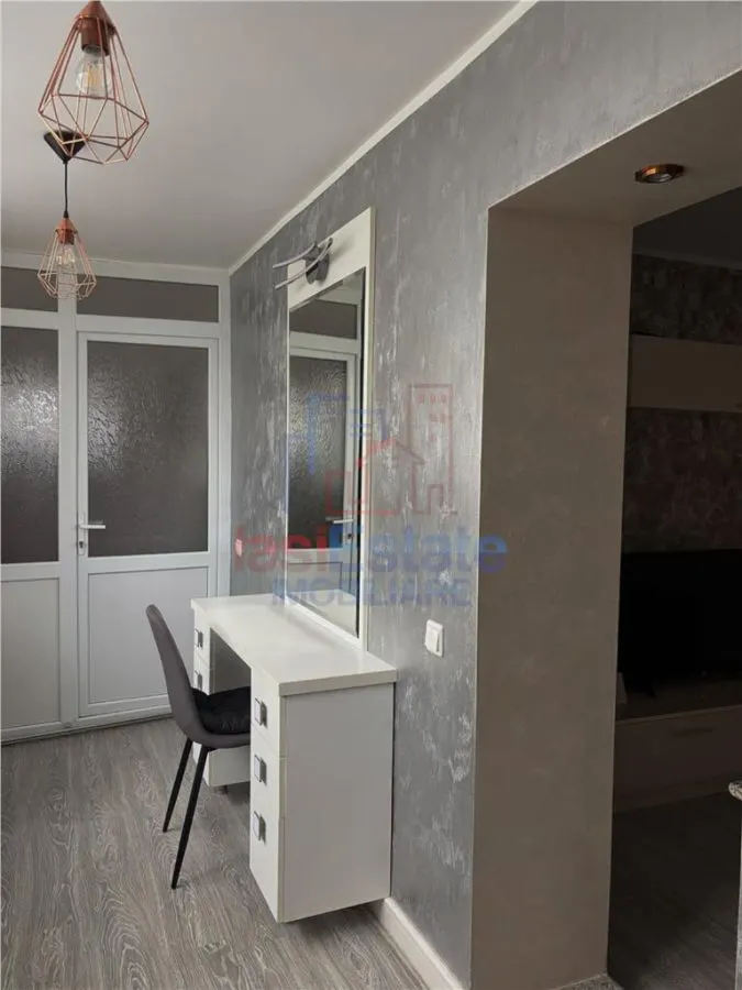 Appartement Deux Chambres, Quartier Frumoasa - foto 4