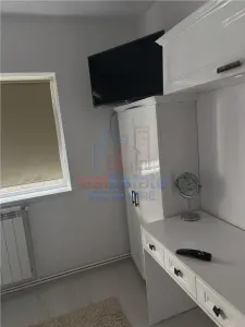 Appartement Deux Chambres, Quartier Frumoasa - foto 5