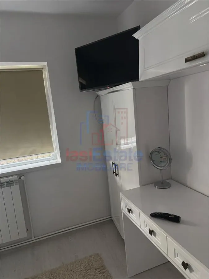 Appartement Deux Chambres, Quartier Frumoasa - foto 5