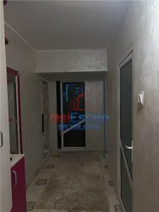 Appartement Deux Chambres, Quartier Frumoasa - foto 6