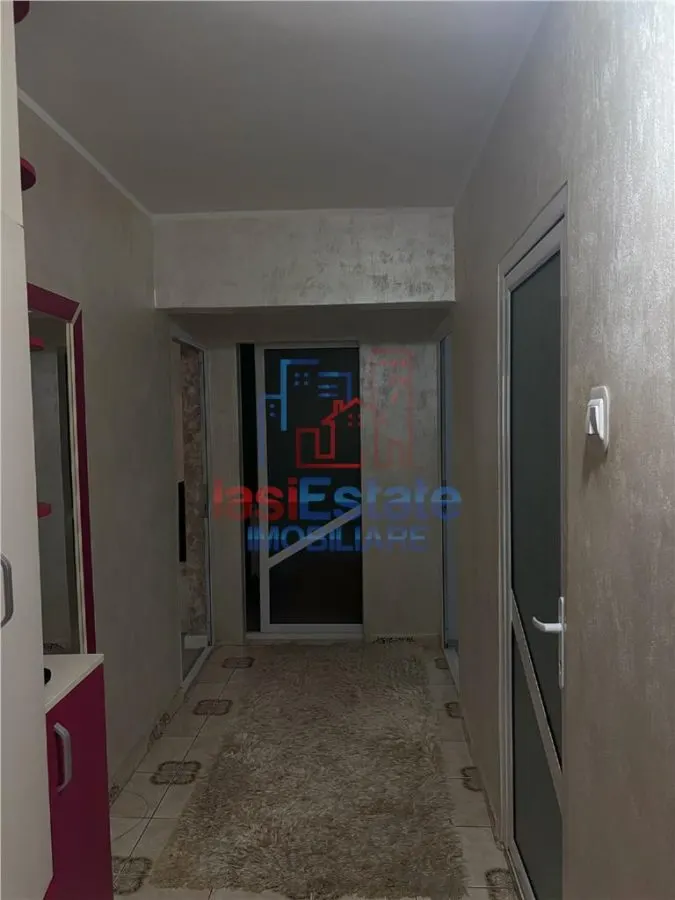 Appartement Deux Chambres, Quartier Frumoasa - foto 6