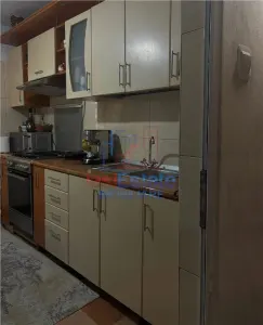 Appartement Deux Chambres, Quartier Frumoasa - foto 7