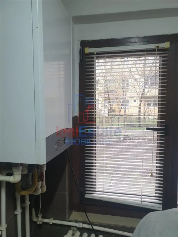 Appartement 2 Chambres Alexandru cel Bun - foto 7