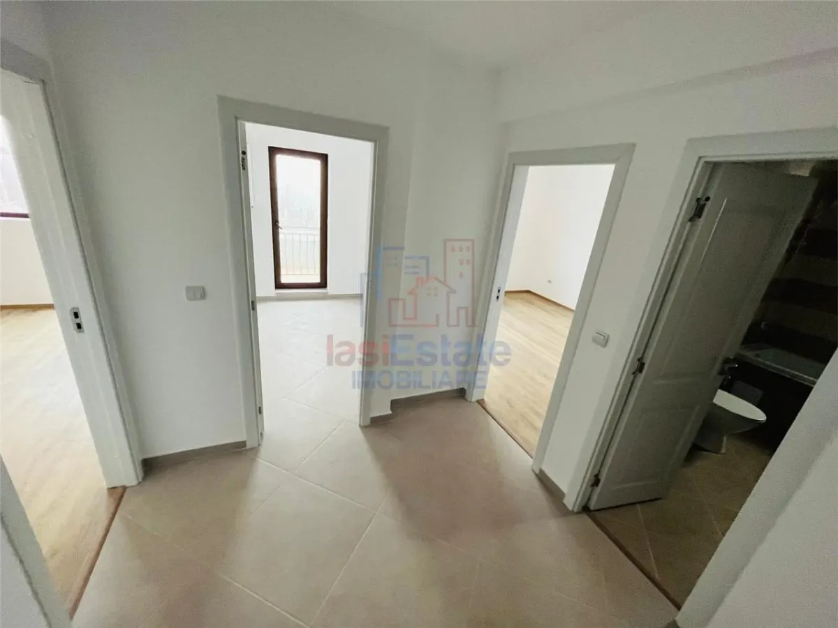Appartement 2 Pièces avec Agencement Indépendant, Capat Cug - foto 1