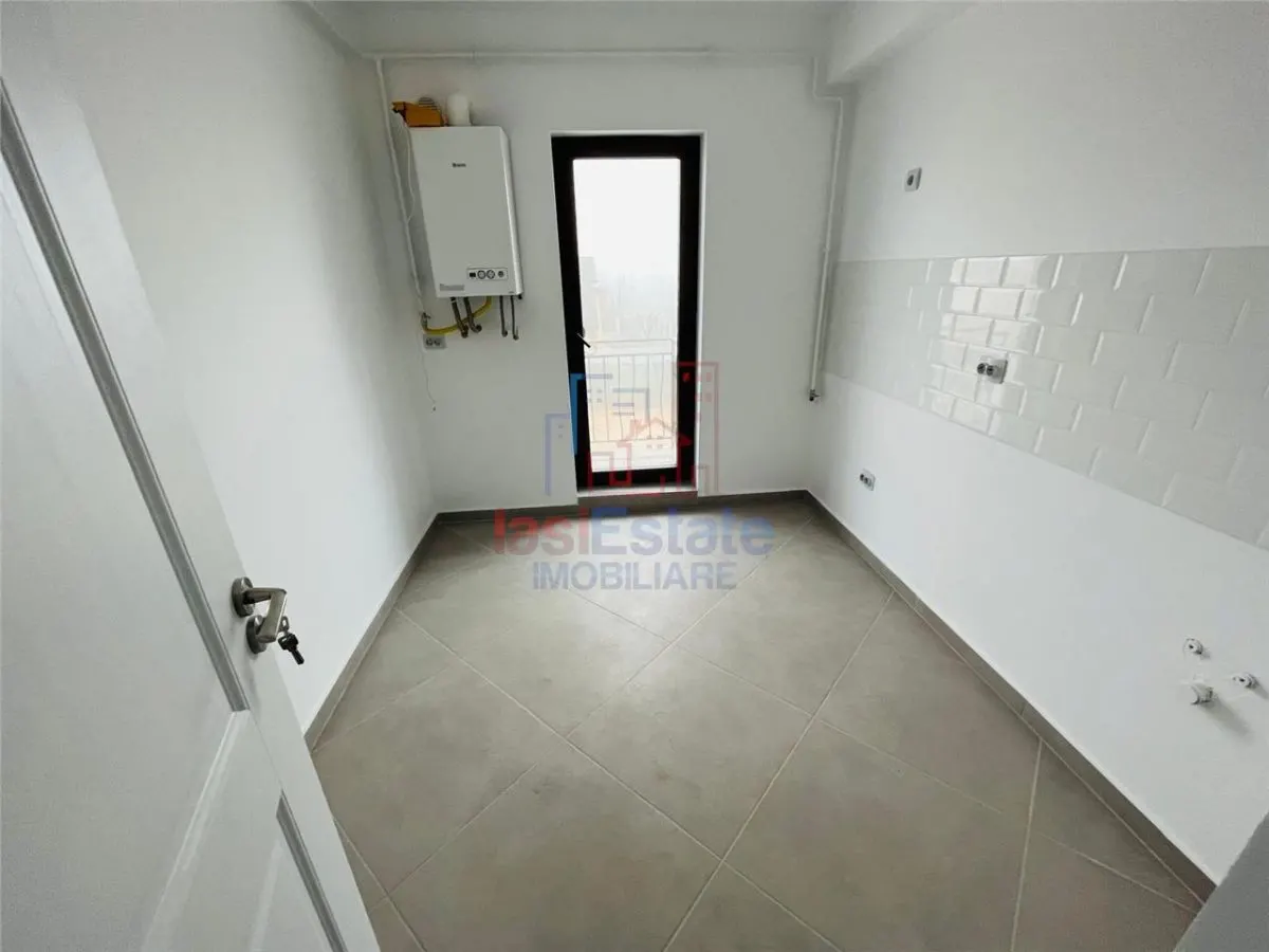Appartement 2 Pièces avec Agencement Indépendant, Capat Cug - foto 4