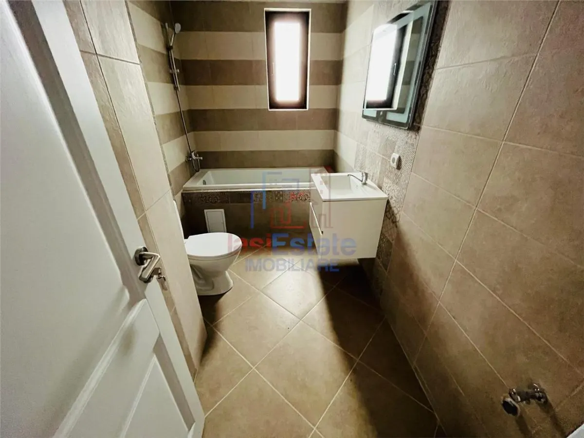 Appartement 2 Pièces avec Agencement Indépendant, Capat Cug - foto 5