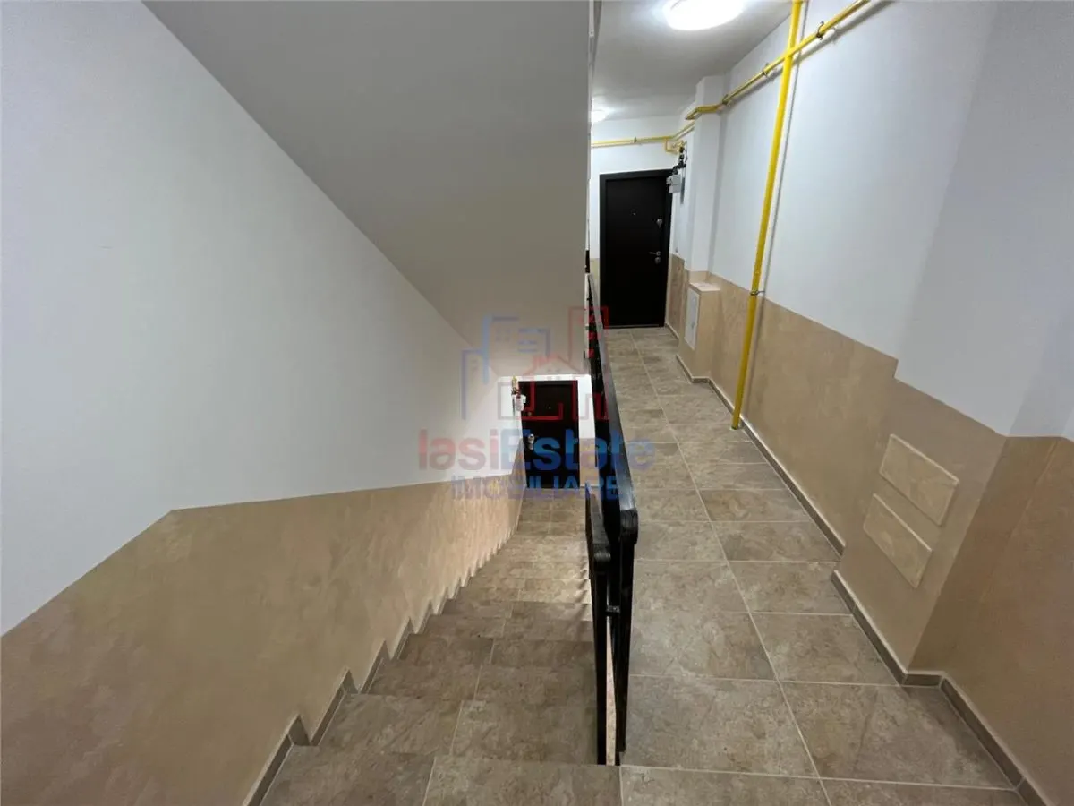 Appartement 2 Pièces avec Agencement Indépendant, Capat Cug - foto 6