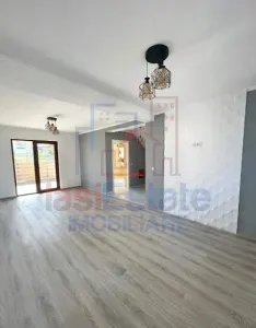 Zéro Commission - Maison Neuve 4 Chambres, Secteur Capat Cug - Iasi