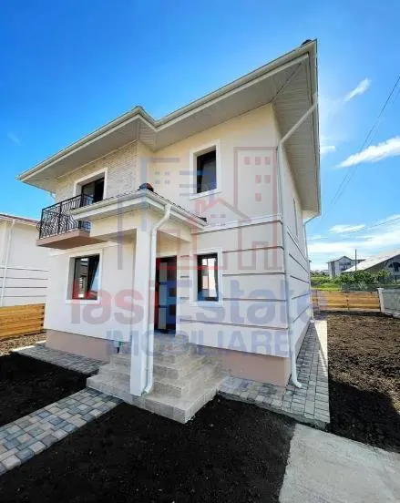 Zéro Commission - Maison Neuve 4 Chambres, Secteur Capat Cug - foto 2