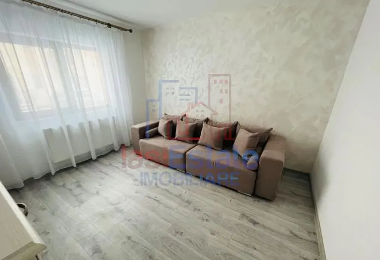 Appartement 2 Pièces, Distribution Dégagée, Quartier Capat Cug - foto 4