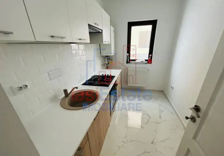 Appartement 2 Pièces, Distribution Dégagée, Quartier Capat Cug - foto 5