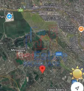 Terrain à Bâtir Miroslava - foto 3
