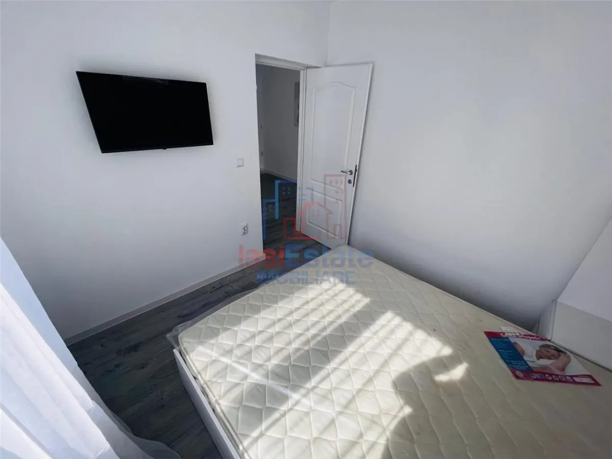 Nouvel Appartement 2 Chambres, Secteur Capat Cug - foto 4