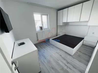 卡帕特库格地区全新一居室公寓 - Iasi