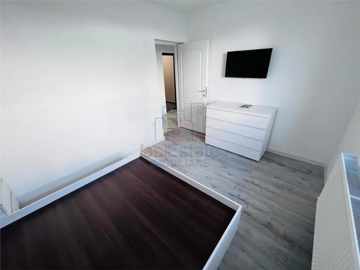 卡帕特库格地区全新一居室公寓 - foto 2
