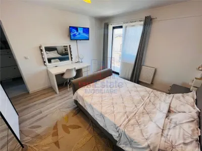 Appartement une chambre avec distribution dégagée - foto 3