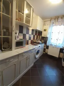 Appartement Deux Chambres Tudor Vladimirescu - Iasi