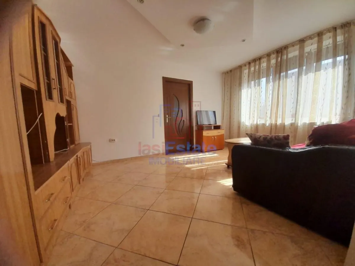 Apartament 2 camere Tudor Vladimirescu - foto 3