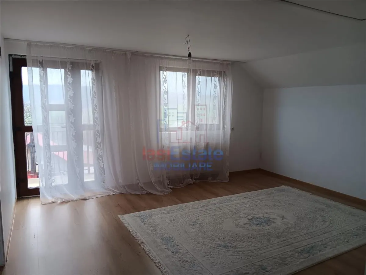 €119,000 | Dumbrava, Ciurea | Villa P+M | 120sqm | Terrain 300sqm - foto 7