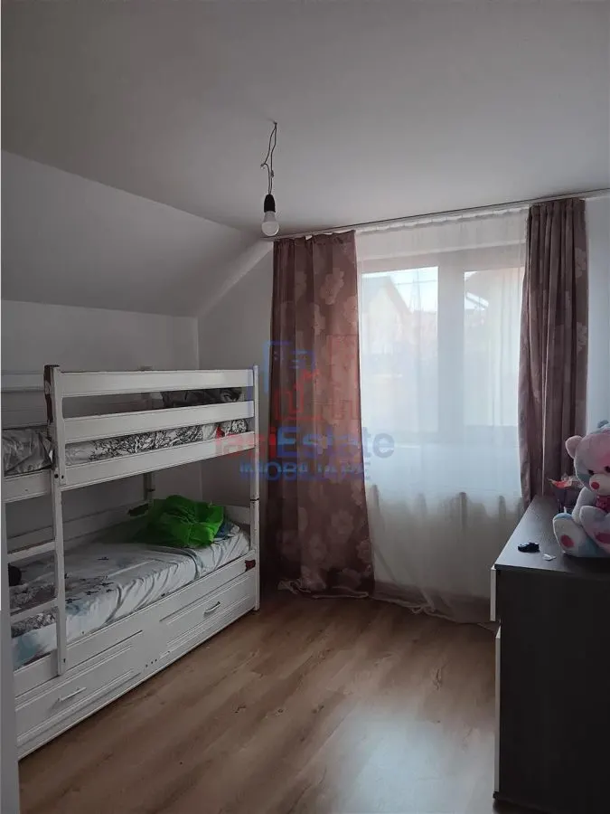 €119,000 | Dumbrava, Ciurea | Villa P+M | 120sqm | Terrain 300sqm - foto 9