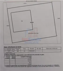 €119,000 | Dumbrava, Ciurea | Villa P+M | 120sqm | Terrain 300sqm - foto 10