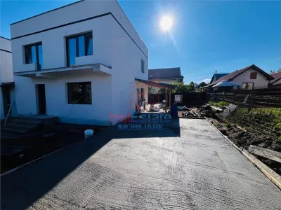 Maison Duplex 4 Chambres à Capăt CUG - Lunca Cetățuii - Lunca Cetatuii