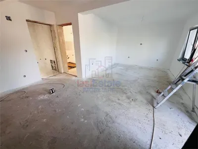 Maison Duplex 4 Chambres à Capăt CUG - Lunca Cetățuii - foto 3