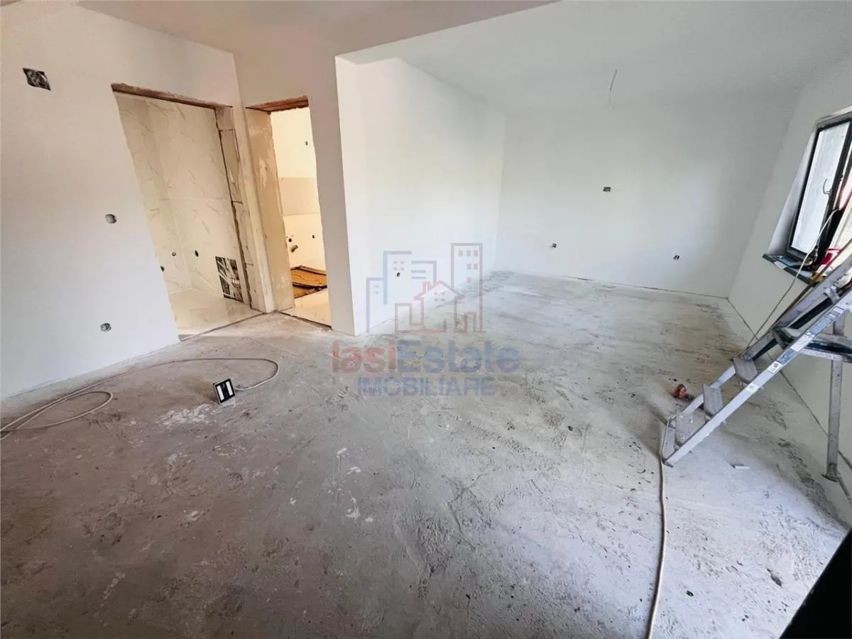 Maison Duplex 4 Chambres à Capăt CUG - Lunca Cetățuii - foto 3